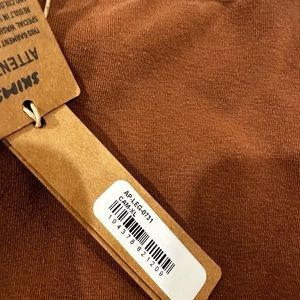 Skims Outdoor Leggings